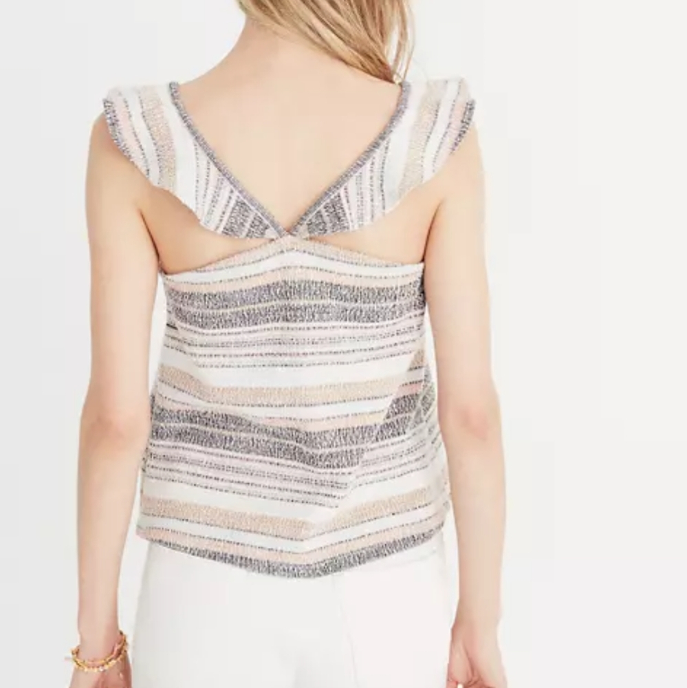 🆕🌿MADEWELL TOP🌿 - Picture 3 of 8